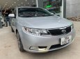 Kia Forte 2013 - Màu bạc, số tự động