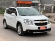 Chevrolet Orlando 2017 - Màu trắng số tự động