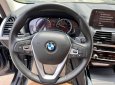 BMW X3 2020 - Màu đen, xe còn mới