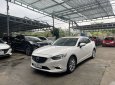 Mazda 6 2016 - Xe chính chủ sử dụng, gia đình sử dụng kĩ - Xe còn mới, thương lượng giá tốt