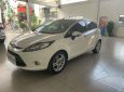 Ford Fiesta 2013 - Màu trắng số tự động, 316 triệu
