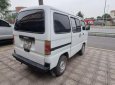 Suzuki Super Carry Van 2002 - Màu trắng, giá cạnh tranh