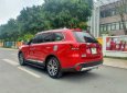 Mitsubishi Outlander 2019 - Màu đỏ, giá chỉ 703 triệu