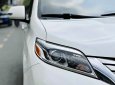 Toyota Sienna 2015 - Màu trắng, nhập khẩu