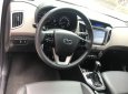 Hyundai Creta 2017 - Màu trắng, nhập khẩu nguyên chiếc giá hữu nghị