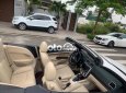 Volkswagen Eos 2008 - Màu trắng, nhập khẩu nguyên chiếc