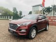 Hyundai Tucson 2020 - Màu đỏ, giá hữu nghị