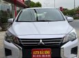Mitsubishi Attrage 2021 - Màu trắng, xe nhập số sàn