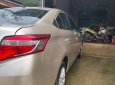 Toyota Vios 2016 - Màu vàng cát, xe chính chủ