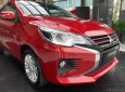 Mitsubishi Attrage 2022 - Giao ngay - Hỗ trợ 50% phí TB + Tặng bộ phụ kiện và phiếu nhiên liệu hot