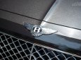 Bentley Bentayga 2020 - Màu đen, nhập khẩu nguyên chiếc