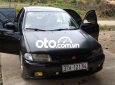 Mazda 323 1998 - Màu đen, giá cực tốt