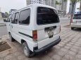 Suzuki Super Carry Van 2002 - Màu trắng, giá cạnh tranh