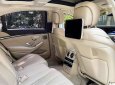 Mercedes-Benz S500 2018 - Màu đen