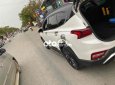 Hyundai Santa Fe 2019 - Màu trắng
