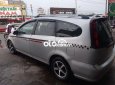 Honda Stream 2004 - Màu bạc, xe nhập số tự động