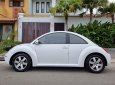 Volkswagen New Beetle 2010 - Màu trắng, nhập khẩu nguyên chiếc xe gia đình, giá chỉ 565 triệu