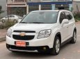 Chevrolet Orlando 2017 - Màu trắng số tự động