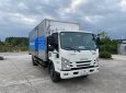 Isuzu NQR 2021 - Màu trắng