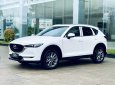 Hyundai Santa Fe 2022 - Màu trắng