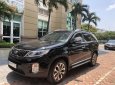 Kia Sorento 2016 - Xe màu đen