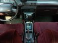 Toyota Camry 1985 - Màu đỏ số tự động, 58 triệu