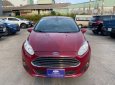 Ford Fiesta 2019 - Màu đỏ, giá chỉ 420 triệu