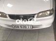 Toyota Corona 2001 - Màu trắng, giá cực tốt