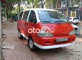 Daihatsu Citivan 2012 - Màu đỏ, nhập khẩu nguyên chiếc