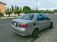 Fiat Albea 2007 - Màu bạc, 85 triệu