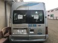 Ford Transit 2006 - Bán xe Ford Transit tải Van 6cn + 900kg sản xuất 2006 giá cạnh tranh