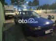 Mazda 323 1992 - Gia đình mua xe 7 chỗ nên bán xe