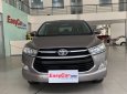 Toyota Innova 2019 - Màu xám, giá 629tr