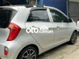 Kia Picanto 2014 - Màu bạc, nhập khẩu số sàn, giá 210tr