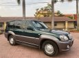 Hyundai Terracan 2003 - Số sàn, máy xăng 3.4