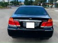 Toyota Camry 2005 - Màu đen số sàn