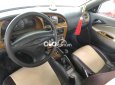 Daewoo Nubira 2004 - Màu trắng còn mới