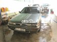 Nissan Cefiro 1993 - Màu xám, xe nhập