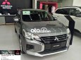 Mitsubishi Attrage 2021 - Màu xám, xe nhập