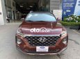 Hyundai Santa Fe 2019 - Máy dầu, có hỗ trợ trả góp
