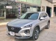 Hyundai Santa Fe 2020 - Xe màu bạc
