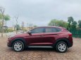 Hyundai Tucson 2020 - Màu đỏ, giá hữu nghị