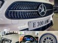 Mercedes-Benz E300 2022 - Chỉ 708 triệu nhận xe ngay