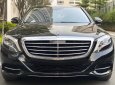 Mercedes-Benz S500 2018 - Màu đen