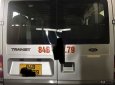 Ford Transit 2005 - Màu bạc, nhập khẩu nguyên chiếc
