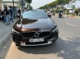 Volvo V90 2019 - Màu nâu, xe nhập