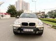 BMW X5 2012 - Nhập Mỹ 2009 loại form mới màu vàng cát, full đồ chơi cao cấp cửa sổ trời Panorama số tự