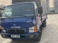 Hyundai Mighty 2002 - Màu xanh lam.