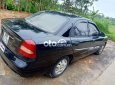 Daewoo Nubira 2004 - Màu đen, nhập khẩu