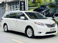 Toyota Sienna 2015 - Màu trắng, nhập khẩu